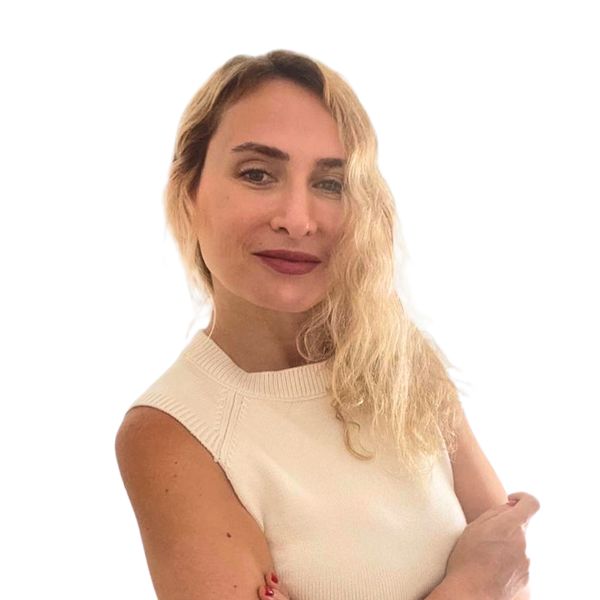 Rebeca Jiménez